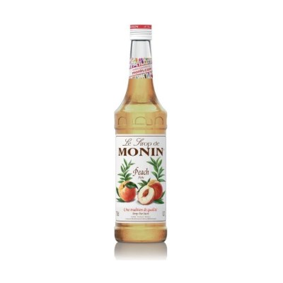 Syrup Monin Blood Orange 700ml