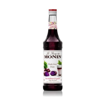 Syrup Monin Purple Sweet Potato 700ml