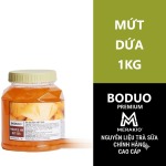 Mứt Boduo Dứa 1Kg
