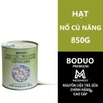 Hạt Nổ Củ Năng Boduo 850g