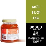 Mứt Boduo Bưởi 1Kg