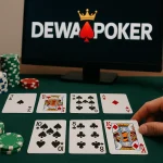 Strategi Cerdas Bermain Omaha Poker di Dewapoker: Panduan untuk Pemain Berpengalaman